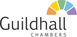 Guildhall Chambers logo