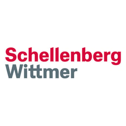 Schellenberg Wittmer Ltd