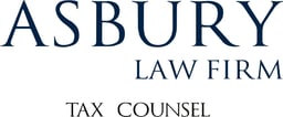 Asbury Law Firm