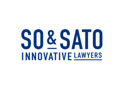 So & Sato Law Offices logo