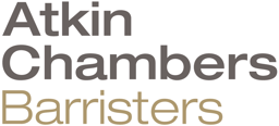 Atkin Chambers logo