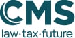 CMS von Erlach Partners Ltd.