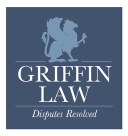 Griffin Law logo