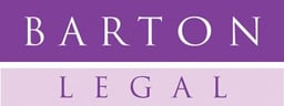 Barton Legal Limited