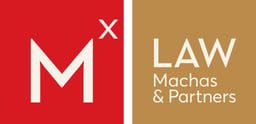 Machas & Partners Law Firm