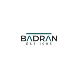 Badran Law Office logo