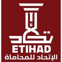 Etihad Law Firm logo