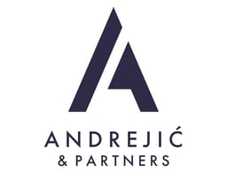 Andrejic & Partners logo