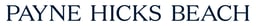 Payne Hicks Beach LLP