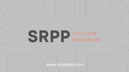 SRPP Ltd. logo