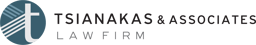 Tsianakas and Associates Law Firm