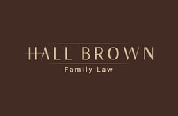 Hall Brown Family Law