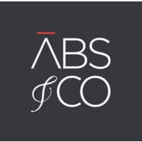 ABS & Co. logo