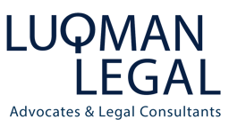 Luqman Legal Advocates and Legal Consultants