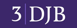 3DJB logo