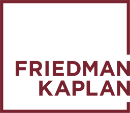Friedman Kaplan Seiler Adelman & Robbins LLP