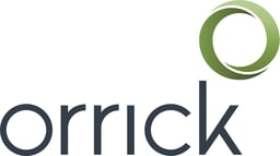 Orrick, Herrington & Sutcliffe LLP