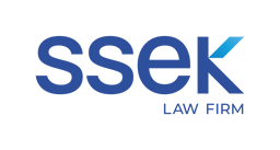 SSEK Law Firm logo