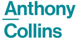 Anthony Collins Solicitors LLP logo