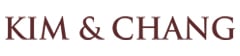 Kim & Chang logo