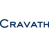 Cravath, Swaine & Moore LLP