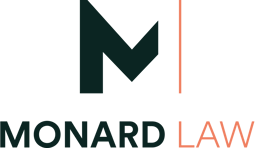 Monard Law