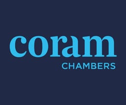 Coram Chambers logo