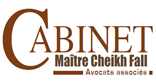 Cabinet Maitre Cheikh Fall