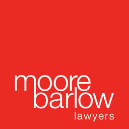 Moore Barlow logo