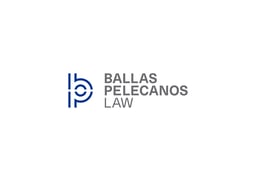 BallasPelecanos Law