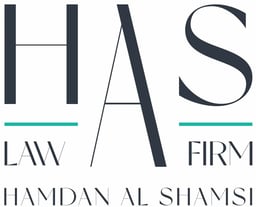 HAMDAN ALSHAMSI LAWYERS & LEGAL CONSULTANTS