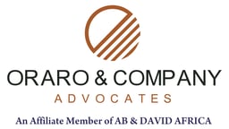 Oraro & Company Advocates