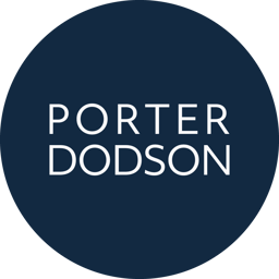 Porter Dodson