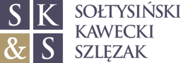 Soltysinski Kawecki & Szlezak logo