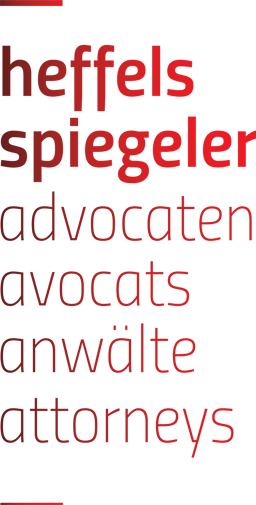 Heffels Spiegeler Advocaten logo