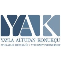 Yayla Altufan Konukçu logo