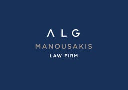 ALG Manousakis Law Firm