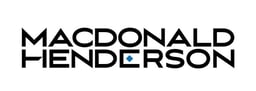 Macdonald Henderson logo