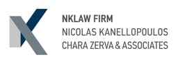 Nicolas Kanellopoulos – Chara Zerva & Associates