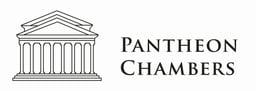 Pantheon Chambers