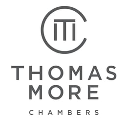 Thomas More Chambers logo