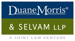 Duane Morris & Selvam LLP