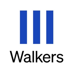 Walkers BVI