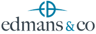 Edmans & Co logo