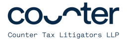 Counter Tax Litigators LLP