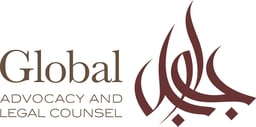 Global Advocacy and Legal Counsel