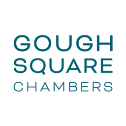 Gough Square Chambers logo