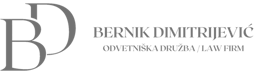 Bernik Dimitrijevic l.f. Ltd. logo