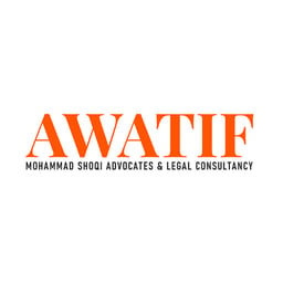 Awatif Mohammad Shoqi Advocates & Legal Consultancy