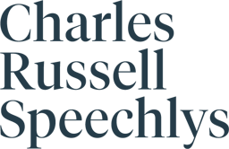 Charles Russell Speechlys LLP